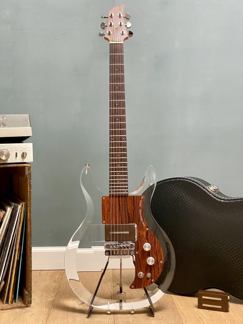 Ampeg ADA-4 Ri Japan 2006