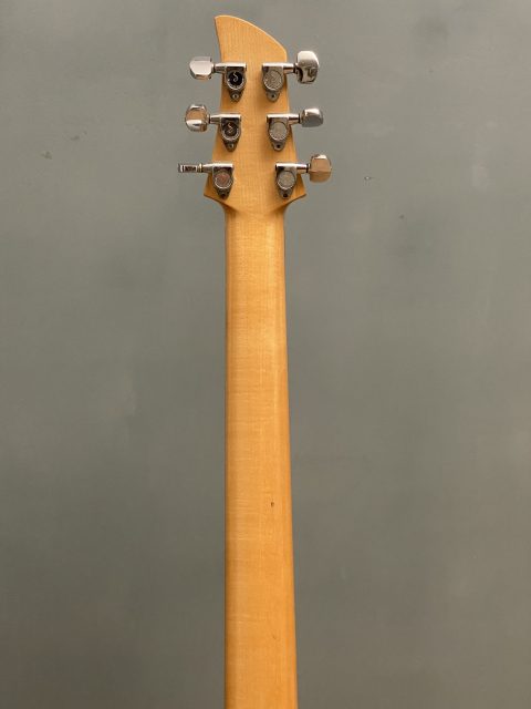 Ampeg Lucite Guitar, photo 11