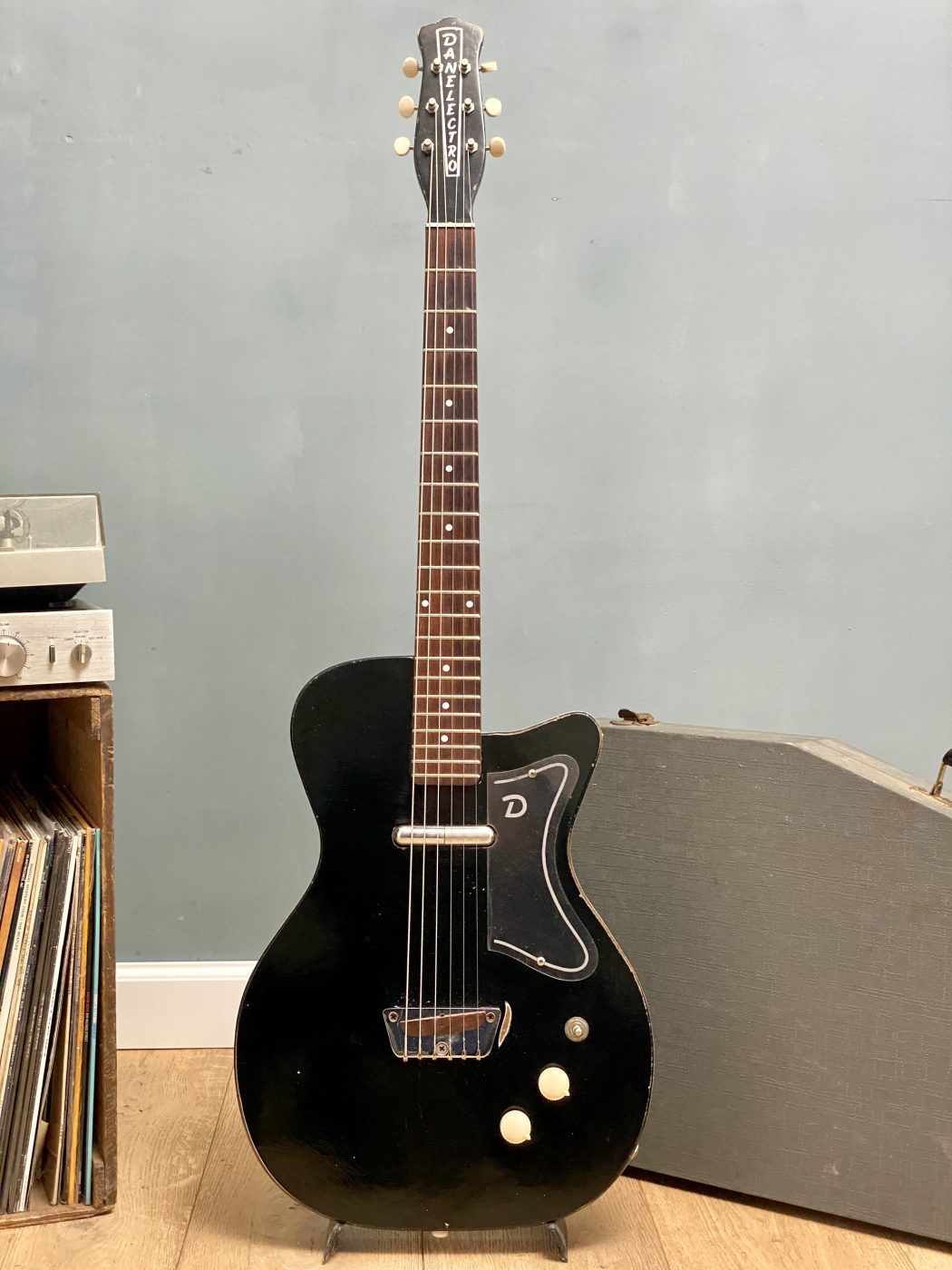 Danelectro U-1 1959