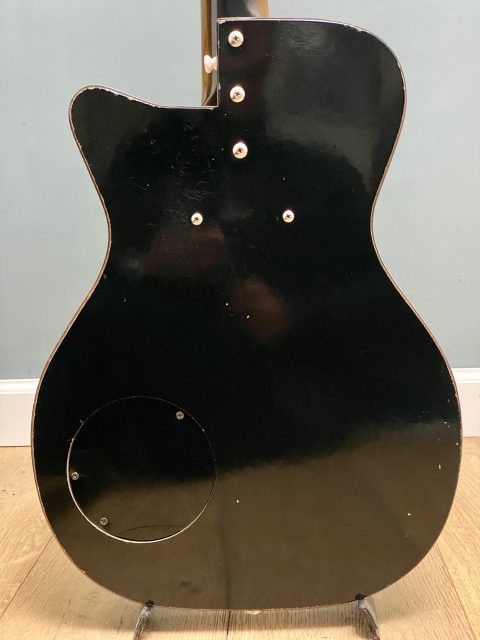 Danelectro U-1, photo 12