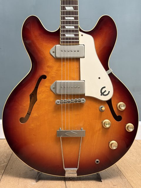 Epiphone Casino, photo 3