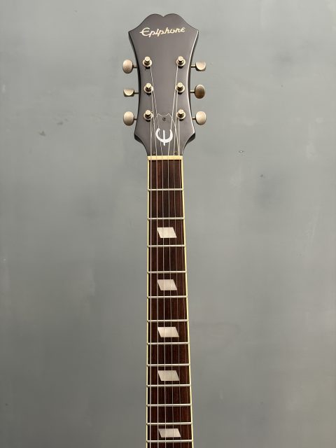 Epiphone Casino, photo 11