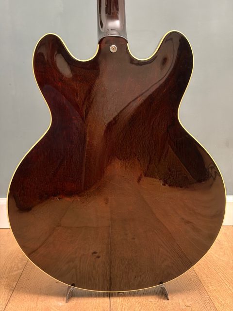 Epiphone Casino, photo 13