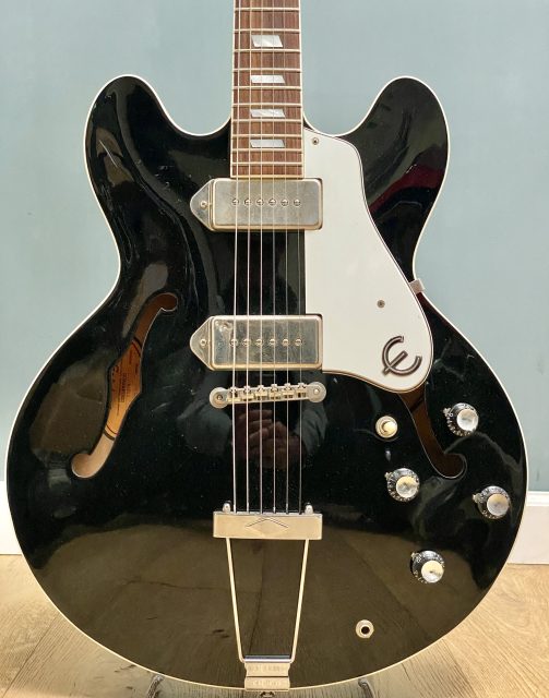 Epiphone Casino, photo 3