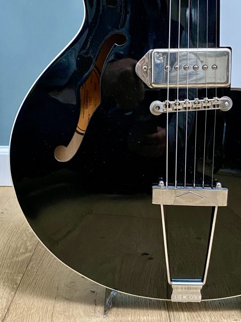 Epiphone Casino, photo 9