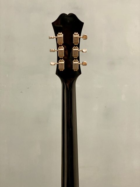 Epiphone Casino, photo 11