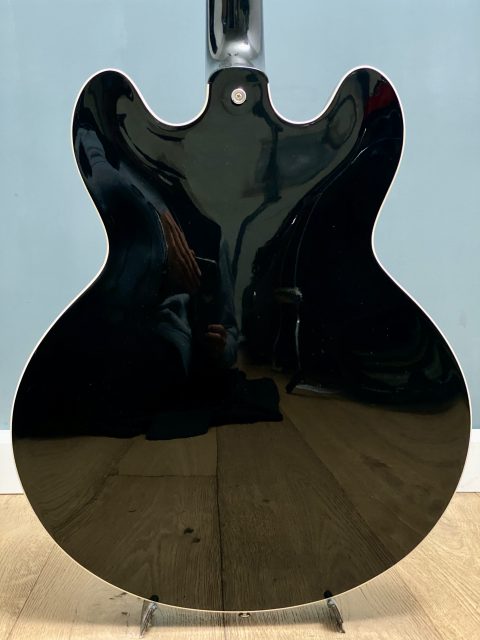 Epiphone Casino, photo 12