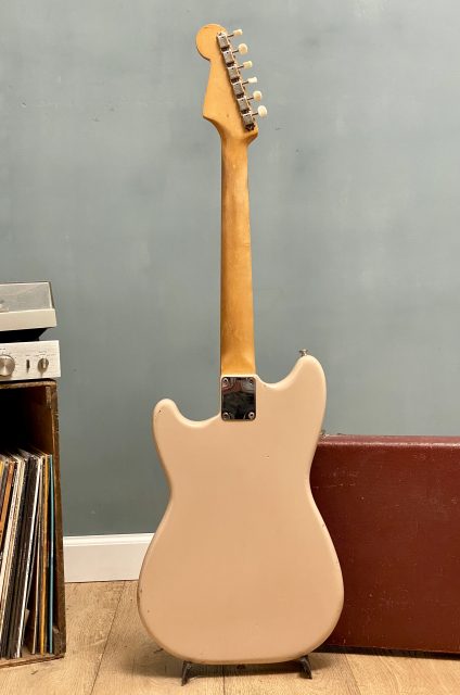 Fender Duo Sonic, photo 2