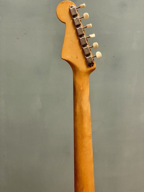 Fender Duo Sonic, photo 11