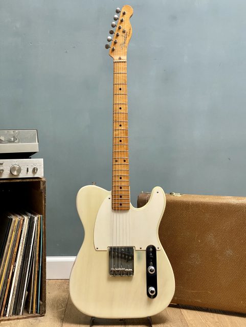 Fender Esquire, photo 1