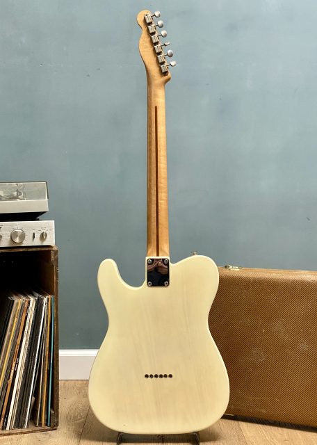 Fender Esquire, photo 2