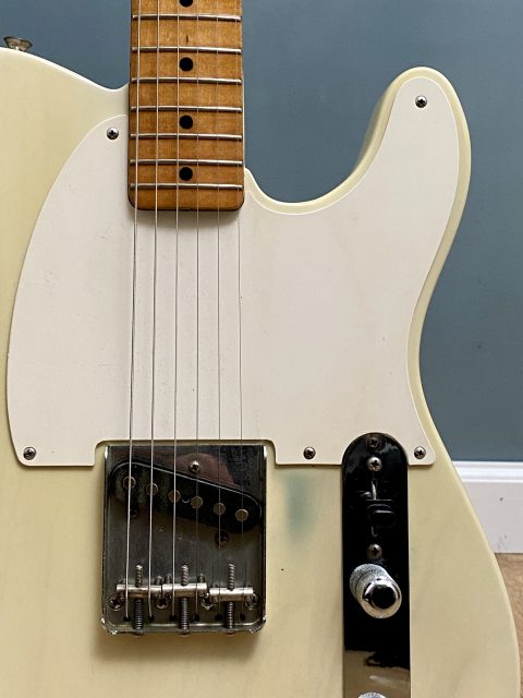 Fender Esquire, photo 6