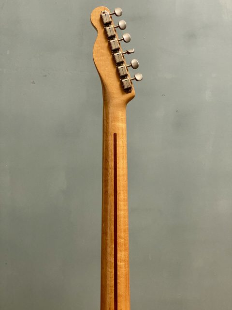 Fender Esquire, photo 11