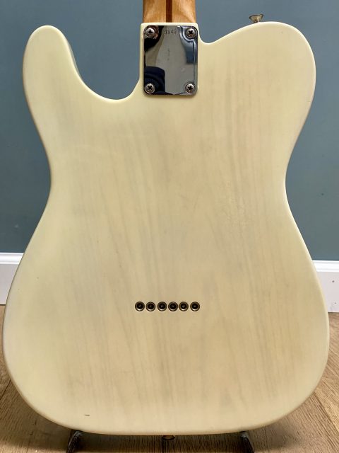 Fender Esquire, photo 12