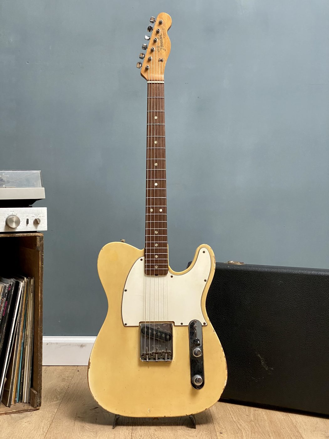 Fender Esquire 1967