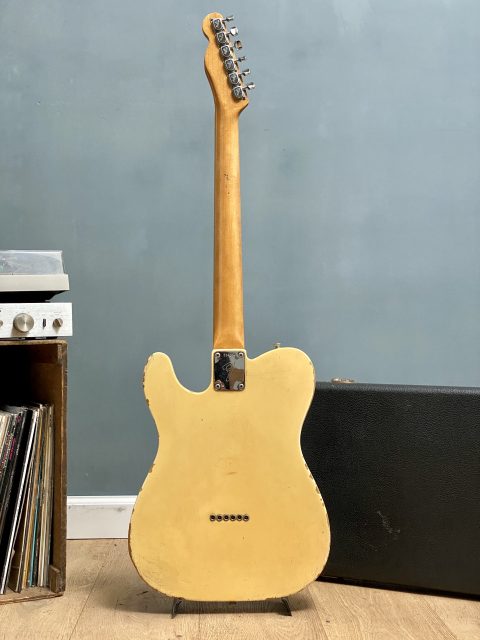Fender Esquire, photo 2