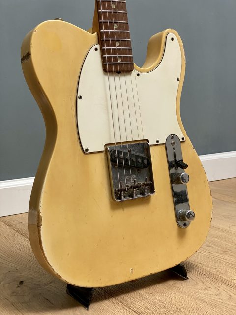 Fender Esquire, photo 5