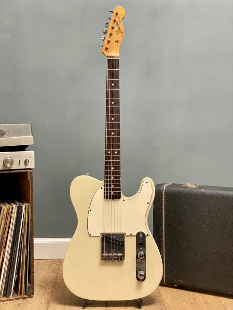 Fender Esquire 1967