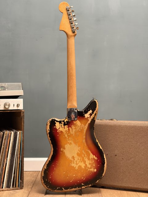 Fender Jaguar, photo 2