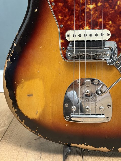 Fender Jaguar, photo 10