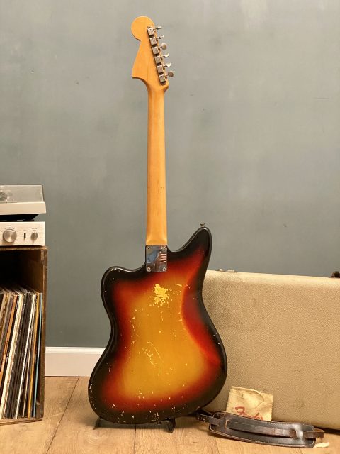 Fender Jaguar, photo 2