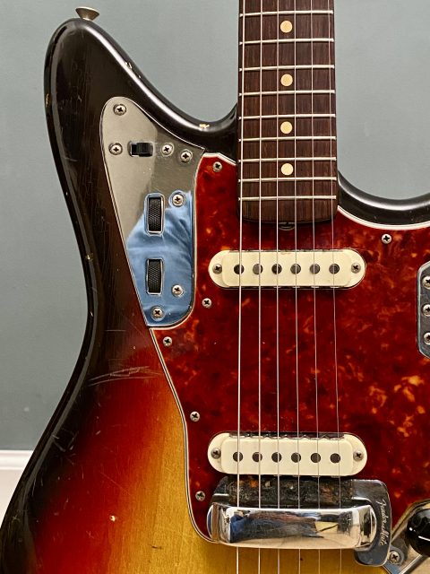Fender Jaguar, photo 8