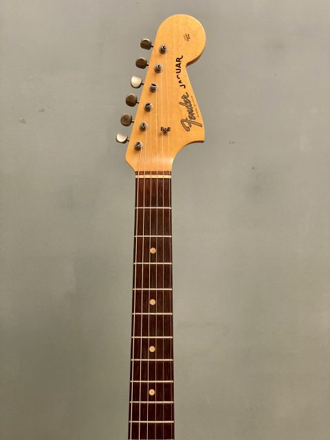 Fender Jaguar, photo 10