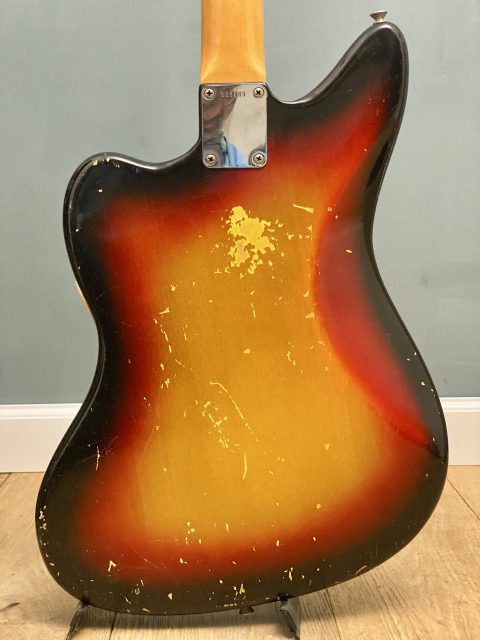 Fender Jaguar, photo 12