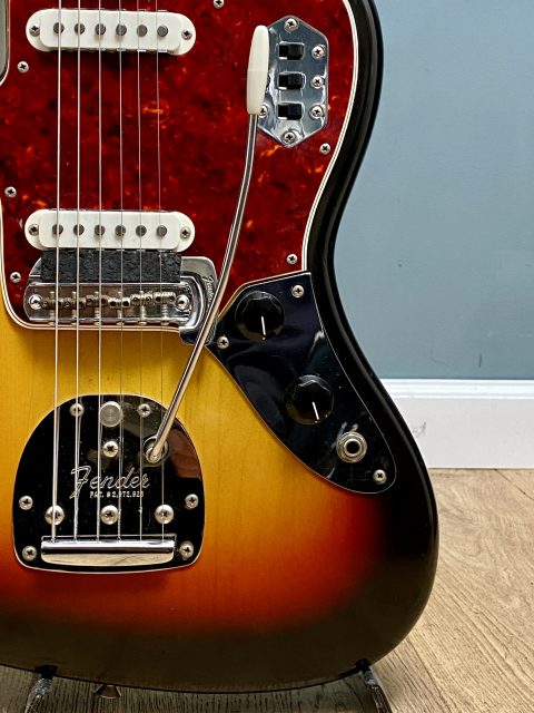 Fender Jaguar, photo 7