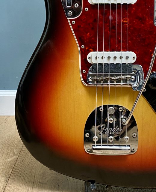 Fender Jaguar, photo 9