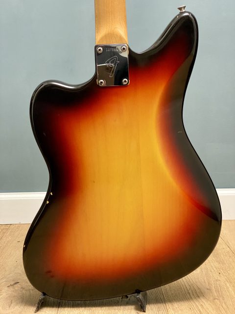 Fender Jaguar, photo 12