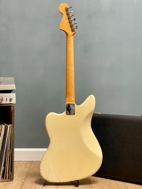 Fender Jaguar, photo 2