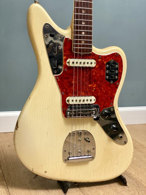 Fender Jaguar, photo 5