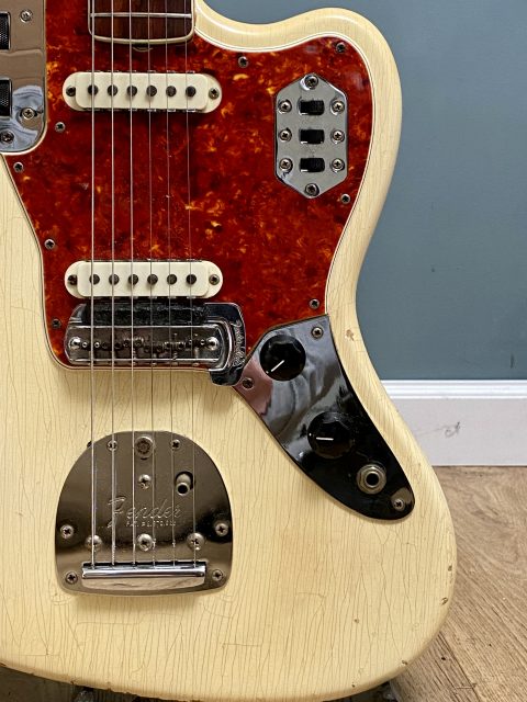 Fender Jaguar, photo 7