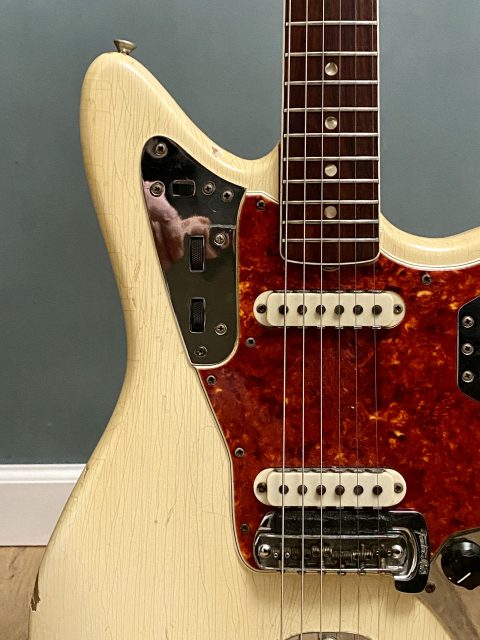 Fender Jaguar, photo 8