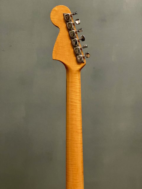 Fender Jaguar, photo 11