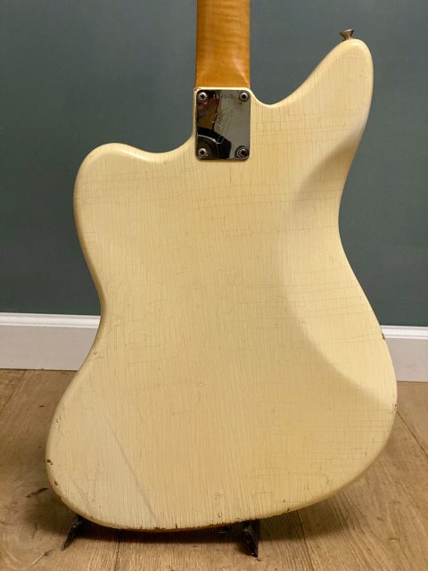 Fender Jaguar, photo 12