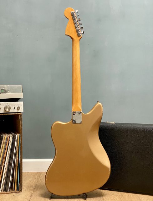 Fender Jaguar, photo 2