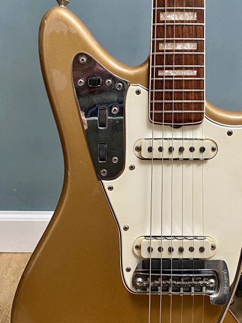 Fender Jaguar, photo 8