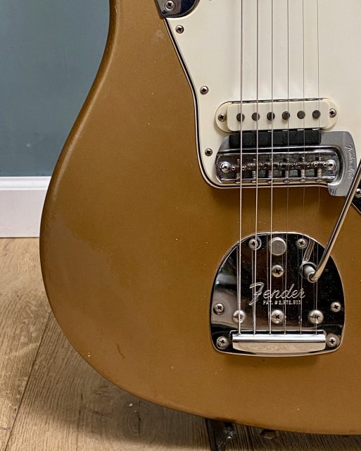 Fender Jaguar, photo 9