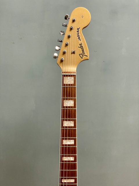 Fender Jaguar, photo 10