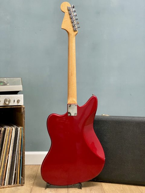 Fender Jaguar, photo 2