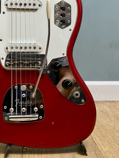 Fender Jaguar, photo 7
