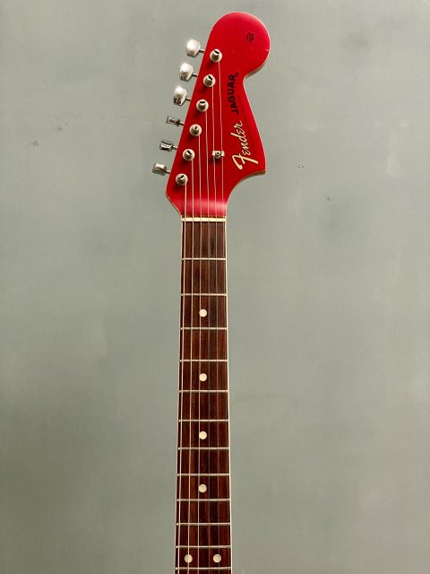 Fender Jaguar, photo 10