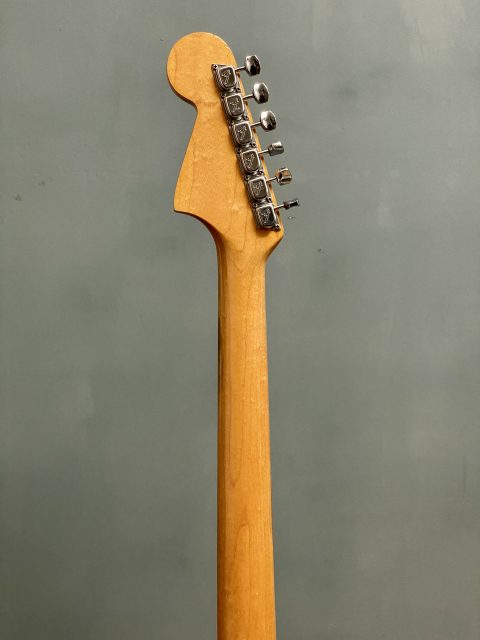 Fender Jaguar, photo 11