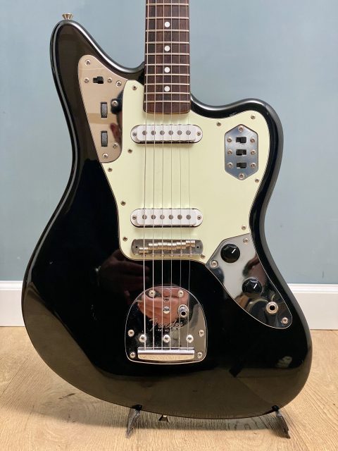 Fender Japan Jaguar 62 Ri, photo 3