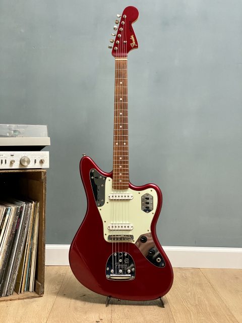 Fender Japan Jaguar 62 Ri 2000