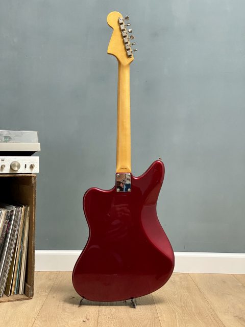 Fender Japan Jaguar 62 Ri, photo 4