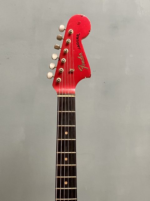 Fender Jaguar, photo 9
