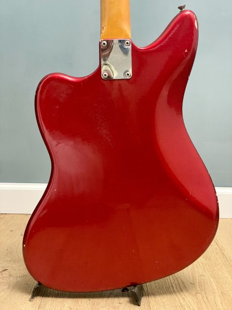 Fender Jaguar, photo 11